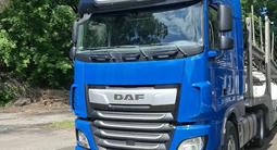 DAF  XF 2019 годаүшін21 500 000 тг. в Алматы