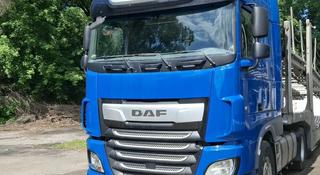 DAF  XF 2019 года за 21 500 000 тг. в Алматы