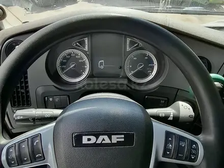 DAF  XF 2019 года за 21 500 000 тг. в Алматы – фото 6