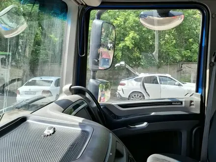 DAF  XF 2019 года за 21 500 000 тг. в Алматы – фото 8