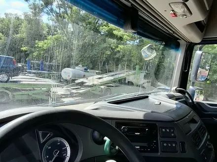 DAF  XF 2019 года за 21 500 000 тг. в Алматы – фото 9