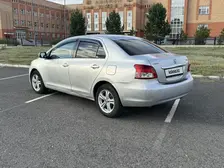 Toyota Yaris, 2010