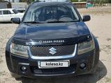 Suzuki Grand Vitara 2007 годаүшін5 800 000 тг. в Семей – фото 3