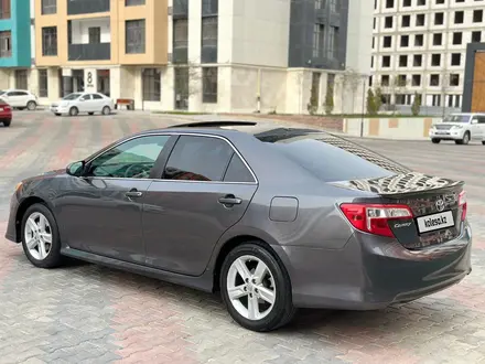 Toyota Camry 2012 года за 8 500 000 тг. в Актау – фото 7