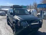 Mitsubishi Montero Sport 2000 года за 4 000 000 тг. в Талдыкорган