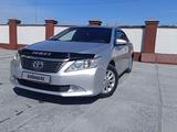 Toyota Camry 2013 года за 8 300 000 тг. в Семей