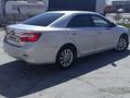 Toyota Camry 2013 года за 8 300 000 тг. в Семей – фото 10