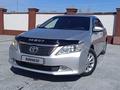 Toyota Camry 2013 года за 8 300 000 тг. в Семей – фото 12
