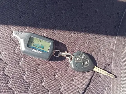Toyota Camry 2013 года за 8 300 000 тг. в Семей – фото 4