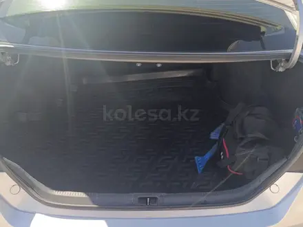 Toyota Camry 2013 года за 8 300 000 тг. в Семей – фото 5