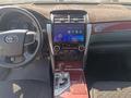 Toyota Camry 2013 года за 8 300 000 тг. в Семей – фото 6