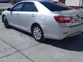Toyota Camry 2013 года за 8 300 000 тг. в Семей – фото 9