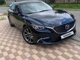 Mazda 6 2016 года за 9 600 000 тг. в Шымкент