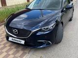 Mazda 6 2016 годаүшін9 600 000 тг. в Шымкент – фото 2