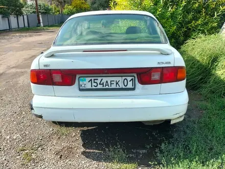 Hyundai Sonata 1995 года за 300 000 тг. в Астана – фото 2