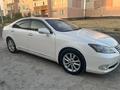 Lexus ES 350 2010 годаүшін10 000 000 тг. в Тараз – фото 5