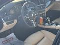 BMW 528 2016 года за 8 500 000 тг. в Алматы – фото 12
