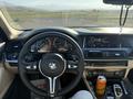 BMW 528 2016 года за 8 500 000 тг. в Алматы – фото 16