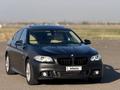 BMW 528 2016 года за 8 500 000 тг. в Алматы