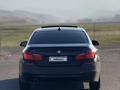 BMW 528 2016 года за 8 500 000 тг. в Алматы – фото 3