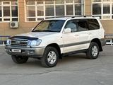 Toyota Land Cruiser 2004 годаfor9 500 000 тг. в Шымкент