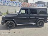 Mercedes-Benz G 500 2000 года за 10 000 000 тг. в Алматы – фото 4