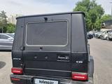 Mercedes-Benz G 500 2000 года за 10 000 000 тг. в Алматы – фото 5