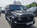 Mercedes-Benz G 500 2000 года за 10 000 000 тг. в Алматы – фото 2