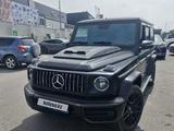 Mercedes-Benz G 500 2000 года за 10 000 000 тг. в Алматы