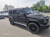Mercedes-Benz G 500 2000 года за 10 000 000 тг. в Алматы – фото 3