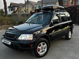 Honda CR-V 1997 годаfor3 850 000 тг. в Алматы – фото 3