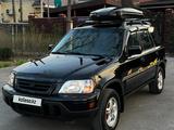 Honda CR-V 1997 годаfor3 850 000 тг. в Алматы – фото 4