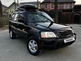 Honda CR-V 1997 годаfor3 850 000 тг. в Алматы