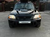 Honda CR-V 1997 годаfor3 850 000 тг. в Алматы – фото 5