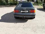 Audi 100 1991 годаүшін2 200 000 тг. в Экибастуз – фото 3