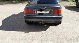 Audi 100 1991 годаүшін2 200 000 тг. в Экибастуз – фото 3