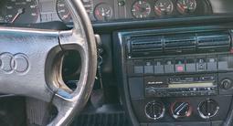 Audi 100 1991 годаүшін2 200 000 тг. в Экибастуз – фото 4