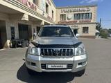 Toyota Land Cruiser Prado 2005 года за 12 500 000 тг. в Алматы