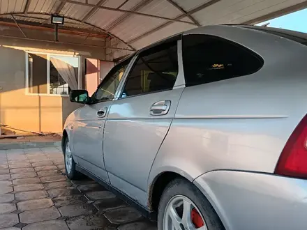 ВАЗ (Lada) Priora 2172 2011 года за 1 200 000 тг. в Уральск