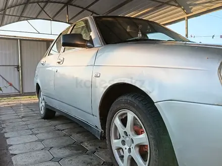 ВАЗ (Lada) Priora 2172 2011 года за 1 200 000 тг. в Уральск – фото 3