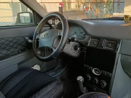 ВАЗ (Lada) Priora 2172 2011 года за 1 200 000 тг. в Уральск – фото 5