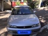 Mazda 626 1993 года за 1 000 000 тг. в Уральск – фото 3