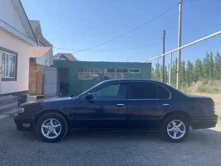 Nissan Cefiro 1995 года за 1 500 000 тг. в Зайсан – фото 4