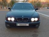 BMW 520 2000 годаүшін3 100 000 тг. в Кызылорда