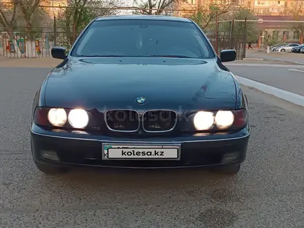 BMW 520 2000 года за 3 100 000 тг. в Кызылорда