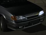 ВАЗ (Lada) 2115 2010 года за 1 360 000 тг. в Костанай