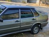 ВАЗ (Lada) 2115 2010 года за 1 360 000 тг. в Костанай – фото 4
