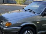 ВАЗ (Lada) 2115 2010 года за 1 360 000 тг. в Костанай – фото 3