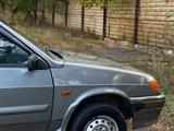 ВАЗ (Lada) 2115 2010 года за 1 360 000 тг. в Костанай – фото 5