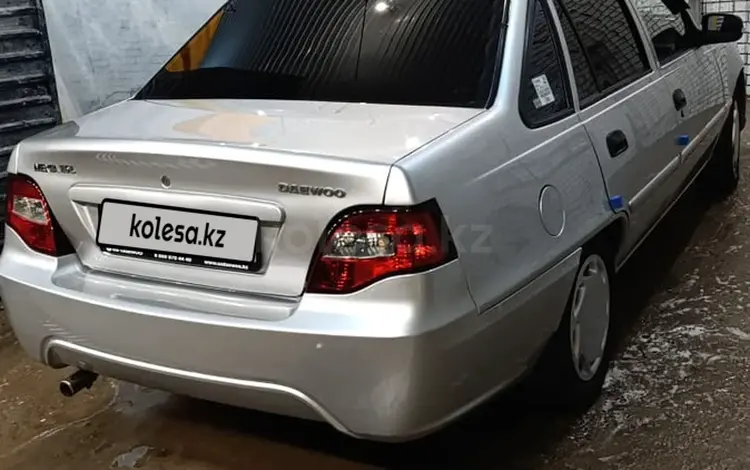 Daewoo Nexia 2014 годаүшін2 600 000 тг. в Шымкент